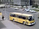 Ikarus 220 Prototype 1970 года